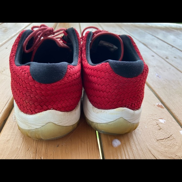 air Jordan future - Picture 2 of 3